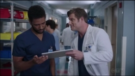 Greys Anatomy - Season 21 Episode 14